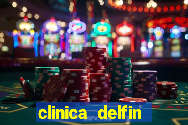 clinica delfin itaigara salvador